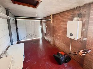 Garage- click for photo gallery